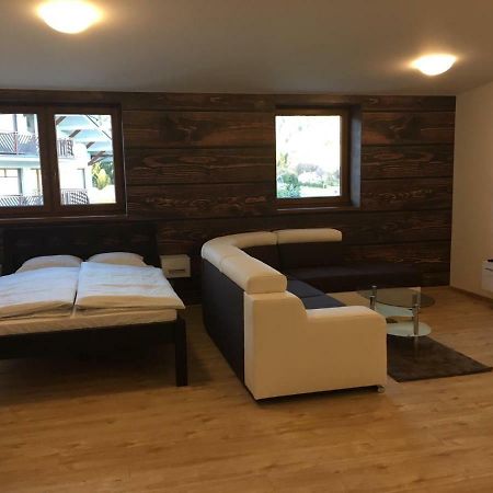Apartman Panorama, โดโนวาลี ภายนอก รูปภาพ