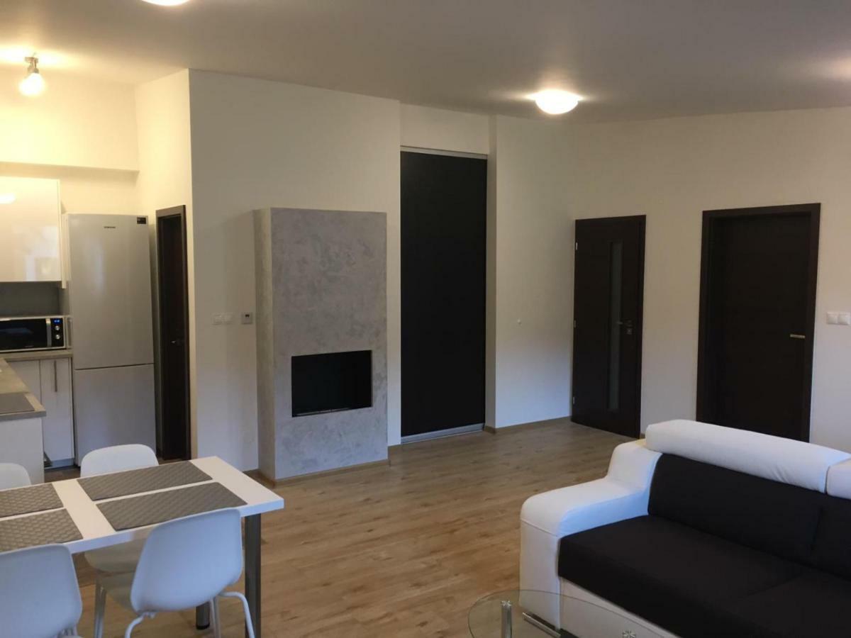 Apartman Panorama, โดโนวาลี ภายนอก รูปภาพ